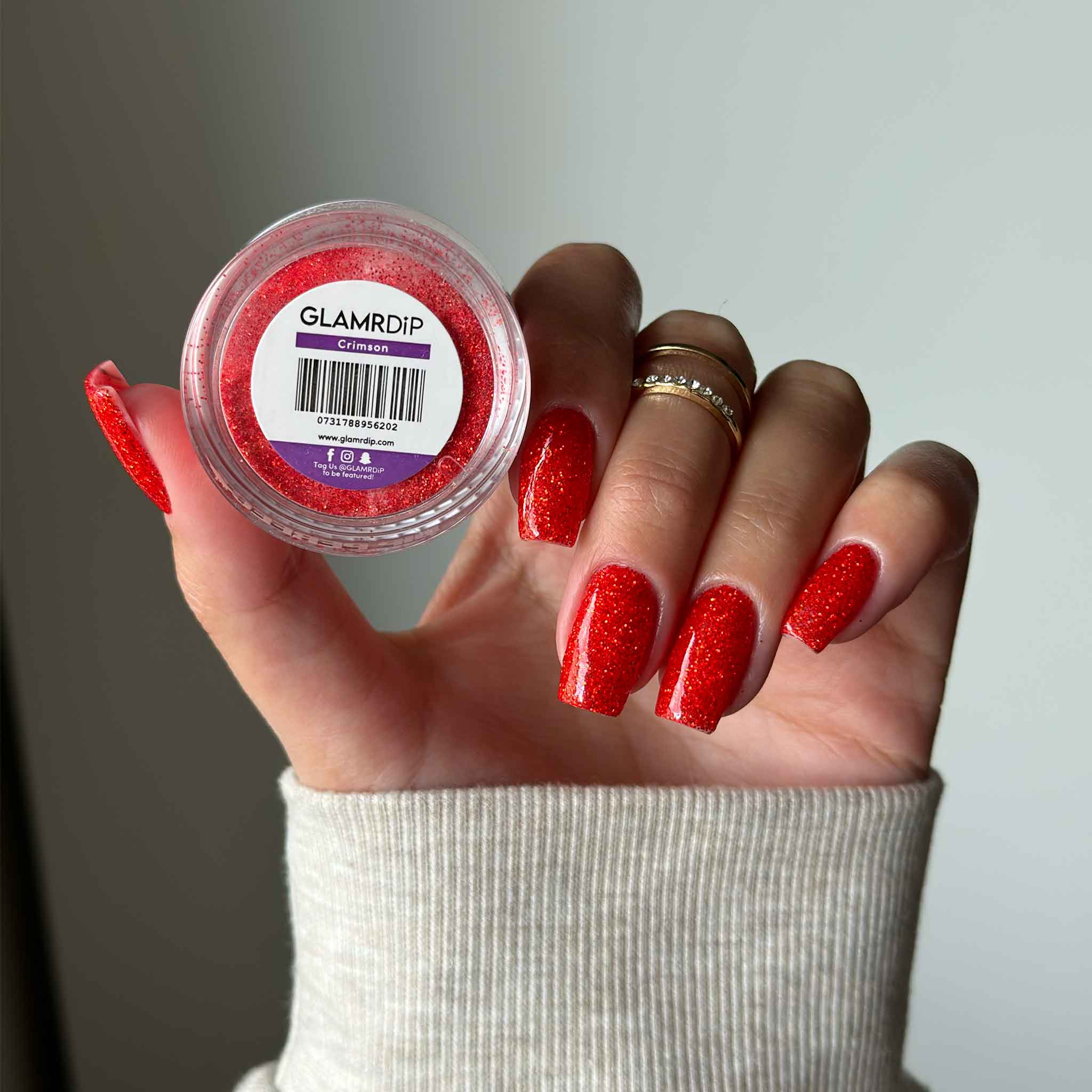 Crimson - Image 4